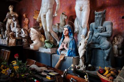 其他.史蒂夫·麦凯瑞SteveMcCurry上集Still Life 26的摄影作品