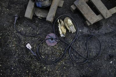 其他.史蒂夫·麦凯瑞SteveMcCurry上集Still Life 26的摄影作品
