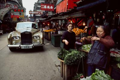 其他.史蒂夫·麦凯瑞SteveMcCurry上集Street Food 25的摄影作品