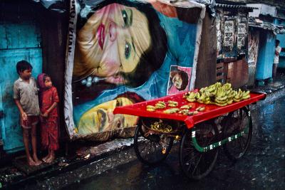 其他.史蒂夫·麦凯瑞SteveMcCurry上集Street Food 25的摄影作品