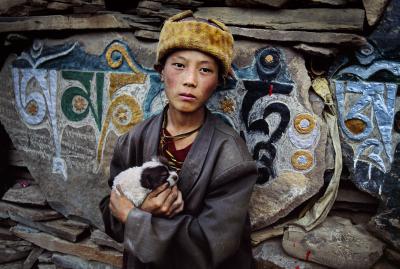 其他.史蒂夫·麦凯瑞SteveMcCurry上集THE FIRMEST FRIEND 23的摄影作品