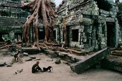 其他.史蒂夫·麦凯瑞SteveMcCurry上集THE FIRMEST FRIEND 23的摄影作品
