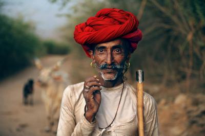 其他.史蒂夫·麦凯瑞SteveMcCurry上集The Universal Language 18的摄影作品