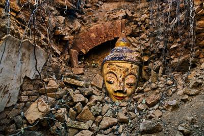 其他.史蒂夫·麦凯瑞SteveMcCurry上集The Universal Language 18的摄影作品