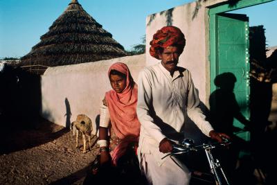 其他.史蒂夫·麦凯瑞SteveMcCurry上集The World’s Ride 26的摄影作品