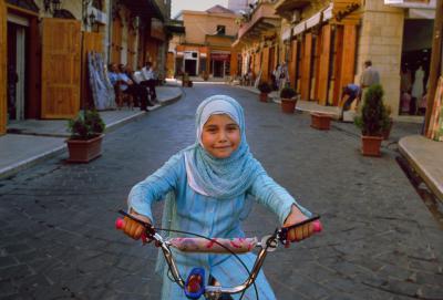 其他.史蒂夫·麦凯瑞SteveMcCurry上集The World’s Ride 26的摄影作品