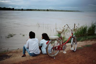 其他.史蒂夫·麦凯瑞SteveMcCurry上集The World’s Ride 26的摄影作品