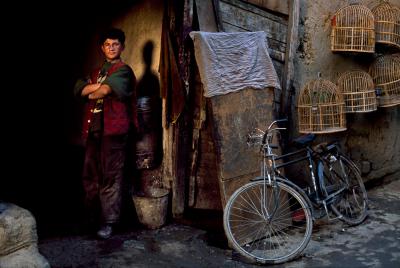 其他.史蒂夫·麦凯瑞SteveMcCurry上集The World’s Ride 26的摄影作品