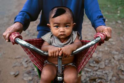 其他.史蒂夫·麦凯瑞SteveMcCurry上集The World’s Ride 26的摄影作品