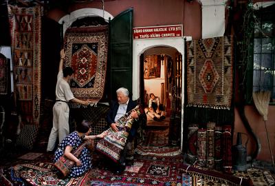 其他.史蒂夫·麦凯瑞SteveMcCurry上集WHERE THE WORLD MEETS 16的摄影作品