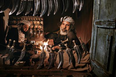 其他.史蒂夫·麦凯瑞SteveMcCurry上集WHERE THE WORLD MEETS 16的摄影作品