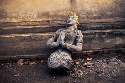 其他.史蒂夫·麦凯瑞SteveMcCurry上集Wabi Sabi 23的摄影作品