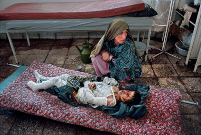 其他.史蒂夫·麦凯瑞SteveMcCurry上集afghanistan 123的摄影作品