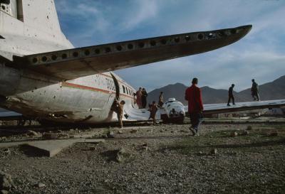 其他.史蒂夫·麦凯瑞SteveMcCurry上集afghanistan 123的摄影作品