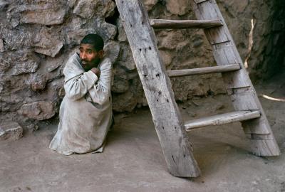 其他.史蒂夫·麦凯瑞SteveMcCurry上集afghanistan 123的摄影作品
