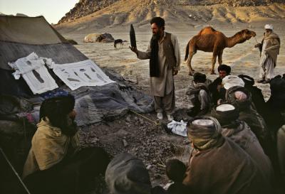 其他.史蒂夫·麦凯瑞SteveMcCurry上集afghanistan 123的摄影作品