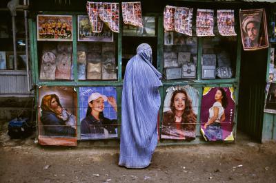 其他.史蒂夫·麦凯瑞SteveMcCurry上集afghanistan 123的摄影作品