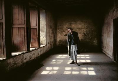 其他.史蒂夫·麦凯瑞SteveMcCurry上集afghanistan 123的摄影作品