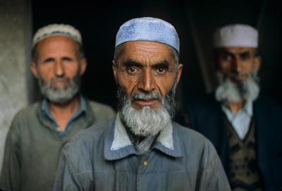 其他.史蒂夫·麦凯瑞SteveMcCurry上集afghanistan 123的摄影作品