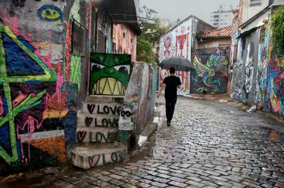 其他.史蒂夫·麦凯瑞SteveMcCurry上集brazil 18的摄影作品