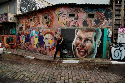 其他.史蒂夫·麦凯瑞SteveMcCurry上集brazil 18的摄影作品
