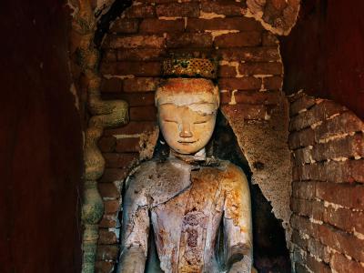 其他.史蒂夫·麦凯瑞SteveMcCurry上集buddhism 69的摄影作品