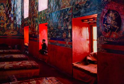 其他.史蒂夫·麦凯瑞SteveMcCurry上集buddhism 69的摄影作品
