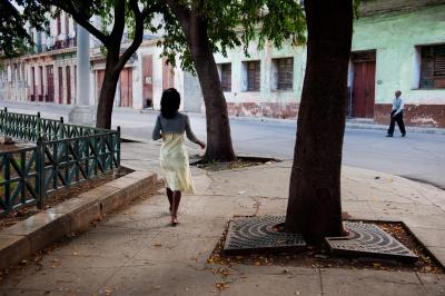 其他.史蒂夫·麦凯瑞SteveMcCurry上集cuba 41的摄影作品