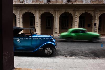 其他.史蒂夫·麦凯瑞SteveMcCurry上集cuba 41的摄影作品