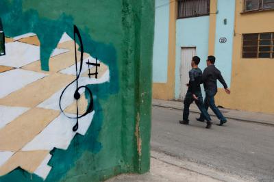 其他.史蒂夫·麦凯瑞SteveMcCurry上集cuba 41的摄影作品