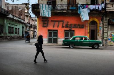 其他.史蒂夫·麦凯瑞SteveMcCurry上集cuba 41的摄影作品