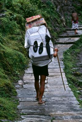 其他.史蒂夫·麦凯瑞SteveMcCurry上集nepal 13的摄影作品