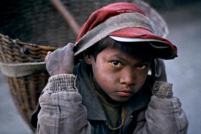 其他.史蒂夫·麦凯瑞SteveMcCurry上集nepal 13的摄影作品
