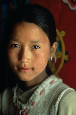 其他.史蒂夫·麦凯瑞SteveMcCurry上集nepal 13的摄影作品