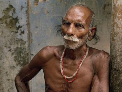 其他.史蒂夫·麦凯瑞SteveMcCurry上集portraits 89的摄影作品