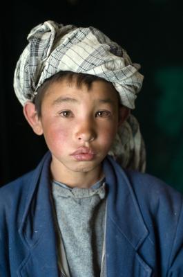 其他.史蒂夫·麦凯瑞SteveMcCurry上集portraits 89的摄影作品