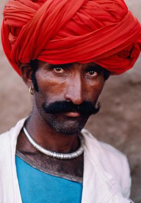 其他.史蒂夫·麦凯瑞SteveMcCurry上集portraits 89的摄影作品