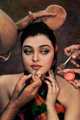 其他.史蒂夫·麦凯瑞SteveMcCurry上集portraits 89的摄影作品