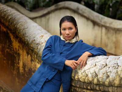 其他.史蒂夫·麦凯瑞SteveMcCurry上集portraits 89的摄影作品
