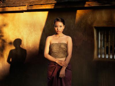 其他.史蒂夫·麦凯瑞SteveMcCurry上集portraits 89的摄影作品