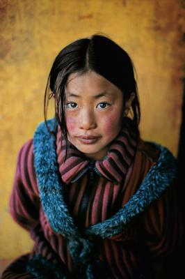 其他.史蒂夫·麦凯瑞SteveMcCurry上集portraits 89的摄影作品