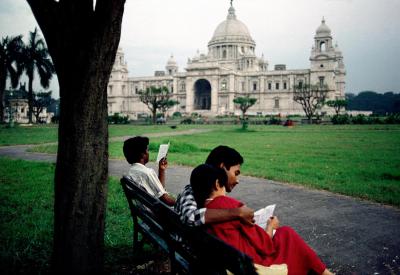 其他.史蒂夫·麦凯瑞SteveMcCurry上集reading 179的摄影作品
