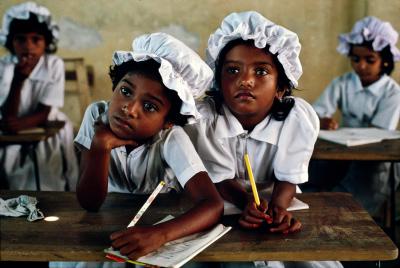 其他.史蒂夫·麦凯瑞SteveMcCurry上集school 30的摄影作品