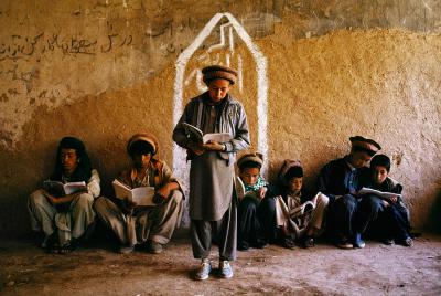 其他.史蒂夫·麦凯瑞SteveMcCurry上集school 30的摄影作品