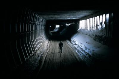 其他.史蒂夫·麦凯瑞SteveMcCurry上集solitude 28的摄影作品