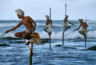 其他.史蒂夫·麦凯瑞SteveMcCurry上集sri lanka 19的摄影作品