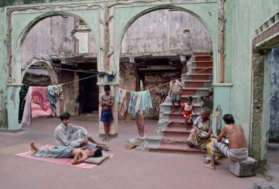 其他.史蒂夫·麦凯瑞SteveMcCurry上集sri lanka 19的摄影作品