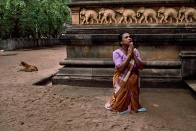 其他.史蒂夫·麦凯瑞SteveMcCurry上集sri lanka 19的摄影作品