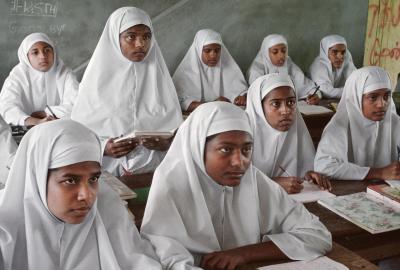 其他.史蒂夫·麦凯瑞SteveMcCurry上集sri lanka 19的摄影作品