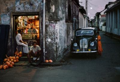 其他.史蒂夫·麦凯瑞SteveMcCurry上集sri lanka 19的摄影作品